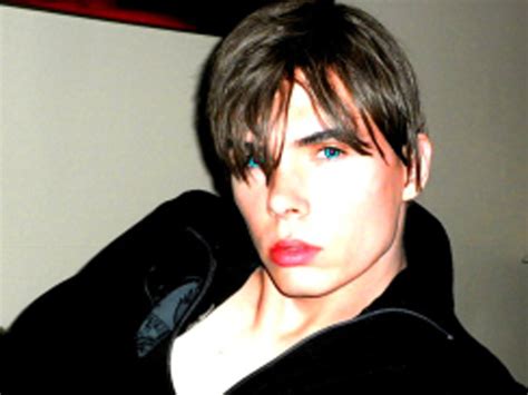 luca magnota|Luka Magnotta guilty of first.